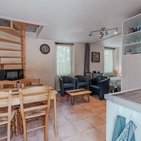 Gites La Bakenia Villeneuve-sur-Lot Exterior photo