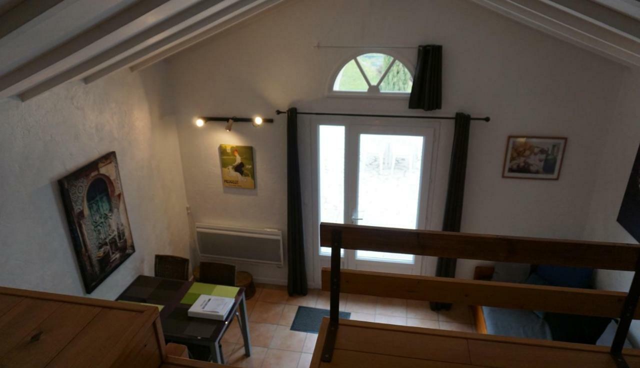 Gites La Bakenia Villeneuve-sur-Lot Exterior photo